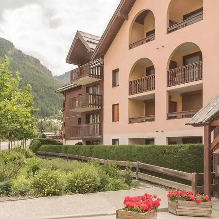 公寓 2 Pieces Au Coeur De La Salle-les-alpes, Proche Telecabines Et Commerces, 4 Couchages - Fr-1-330f-45 *