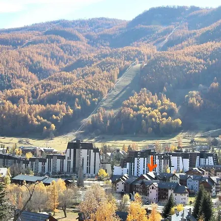 2 Pieces Au Coeur De La Salle-les-alpes, Proche Telecabines Et Commerces, 4 Couchages - Fr-1-330f-45 公寓 塞尔舍瓦利埃