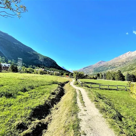 2 Pieces Au Coeur De La Salle-les-alpes, Proche Telecabines Et Commerces, 4 Couchages - Fr-1-330f-45 公寓 *